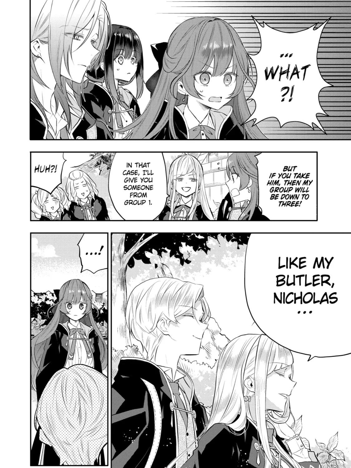 Tales of Reincarnation in Maydare: The World
