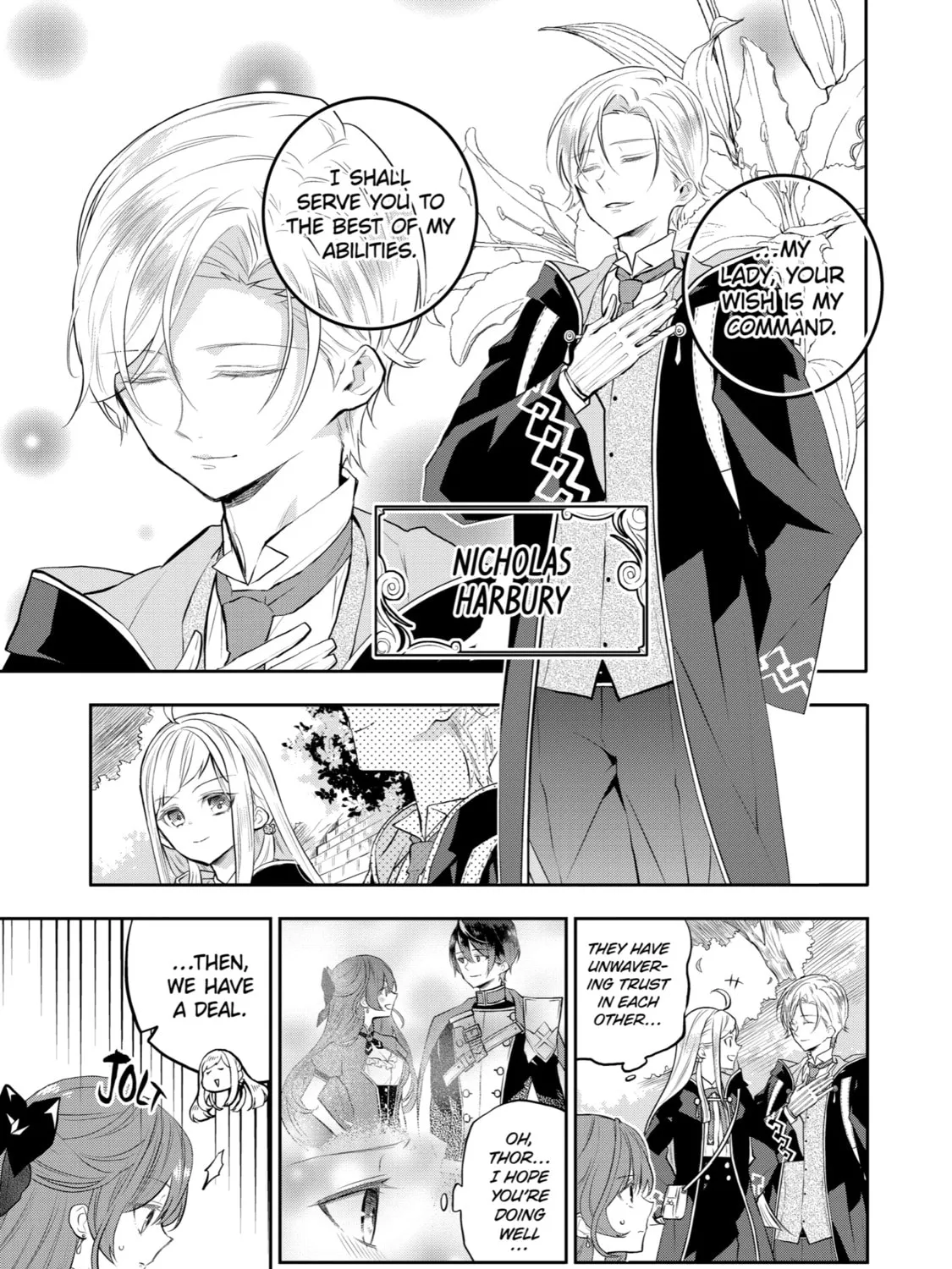 Tales of Reincarnation in Maydare: The World