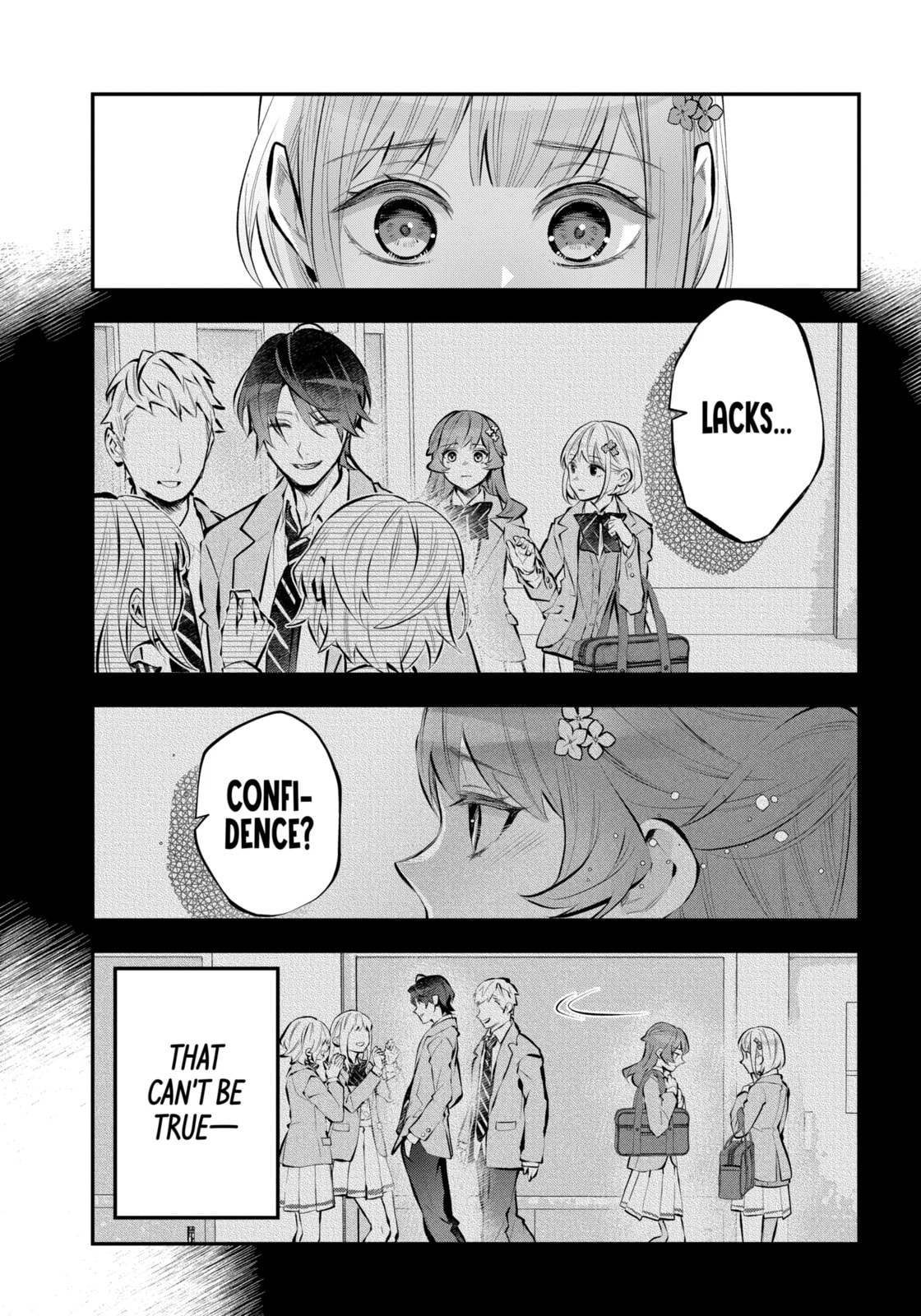 Tales of Reincarnation in Maydare: The World