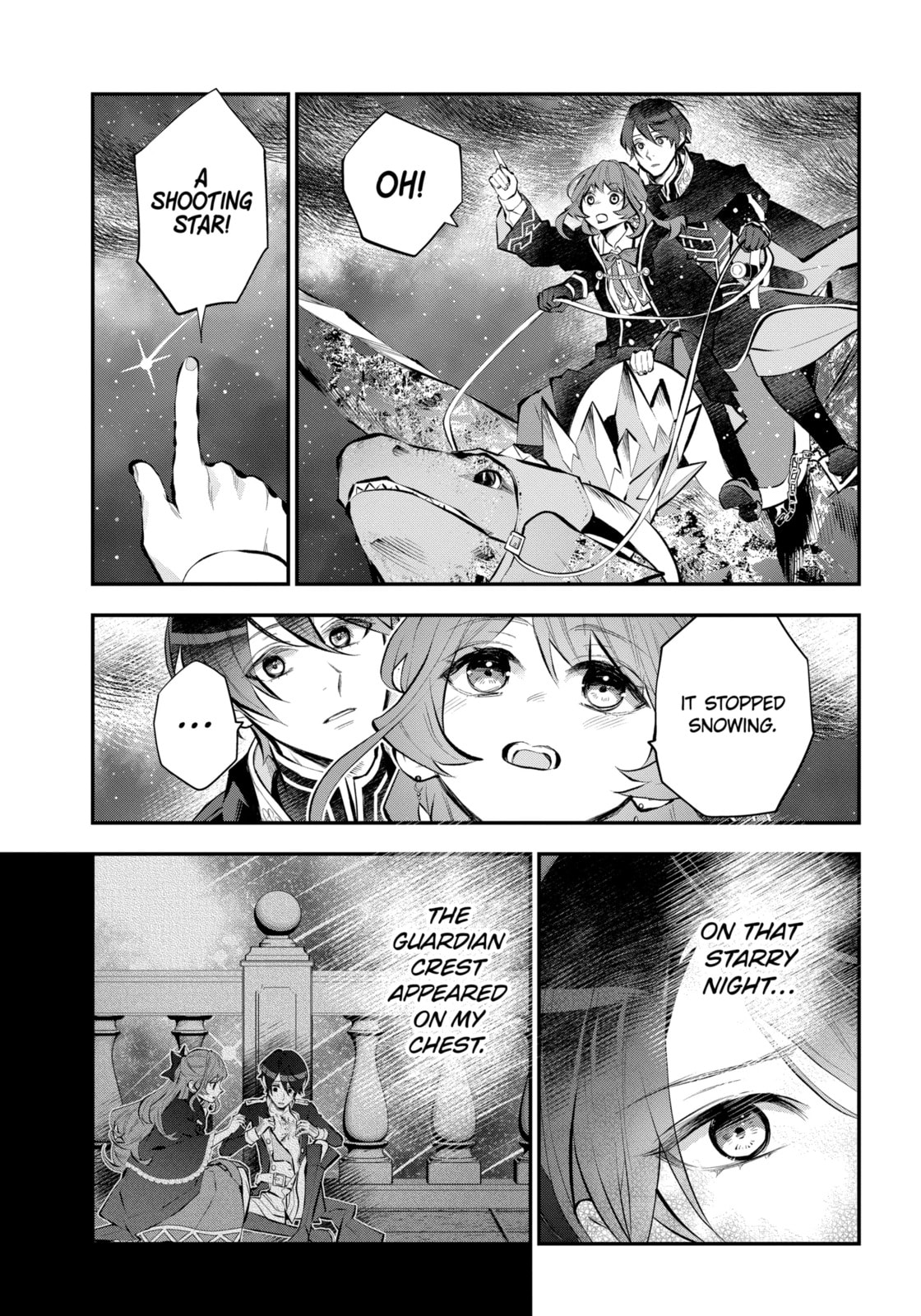 Tales of Reincarnation in Maydare: The World