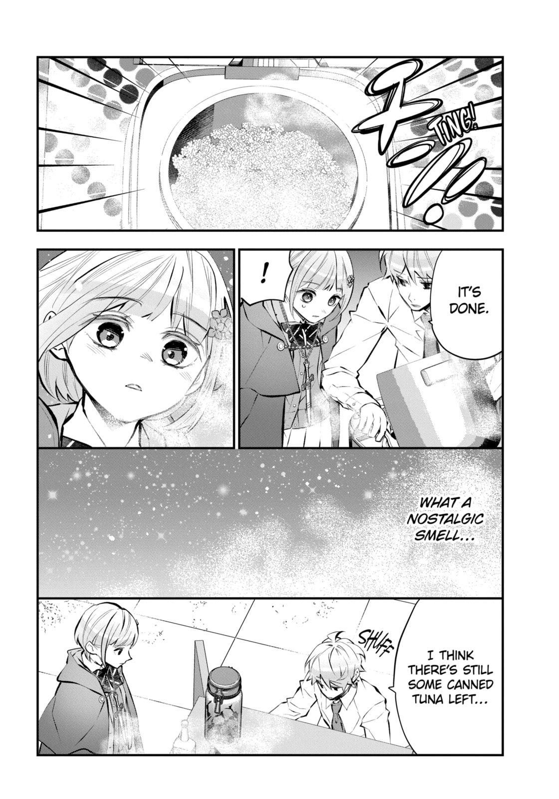 Tales of Reincarnation in Maydare: The World