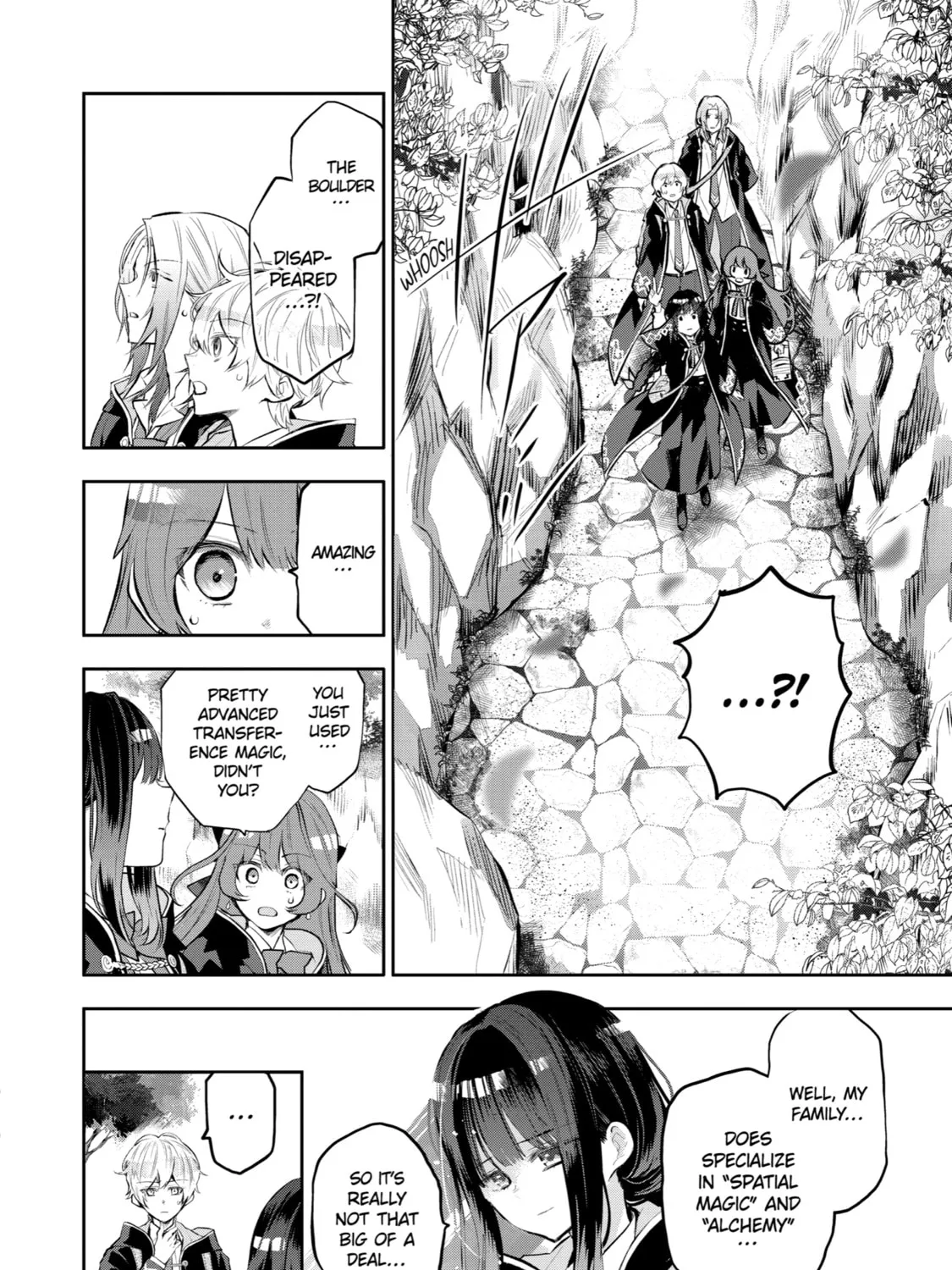 Tales of Reincarnation in Maydare: The World
