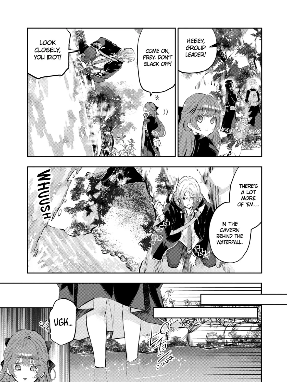 Tales of Reincarnation in Maydare: The World