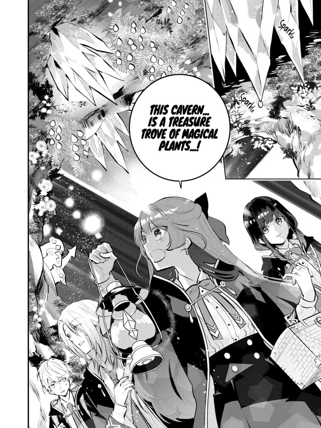 Tales of Reincarnation in Maydare: The World