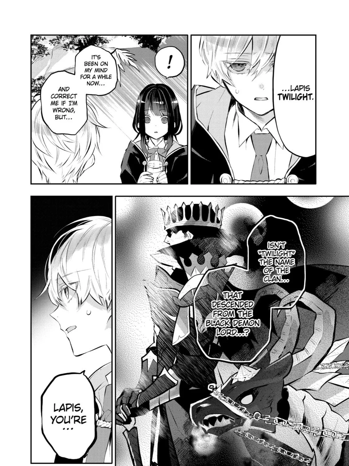 Tales of Reincarnation in Maydare: The World