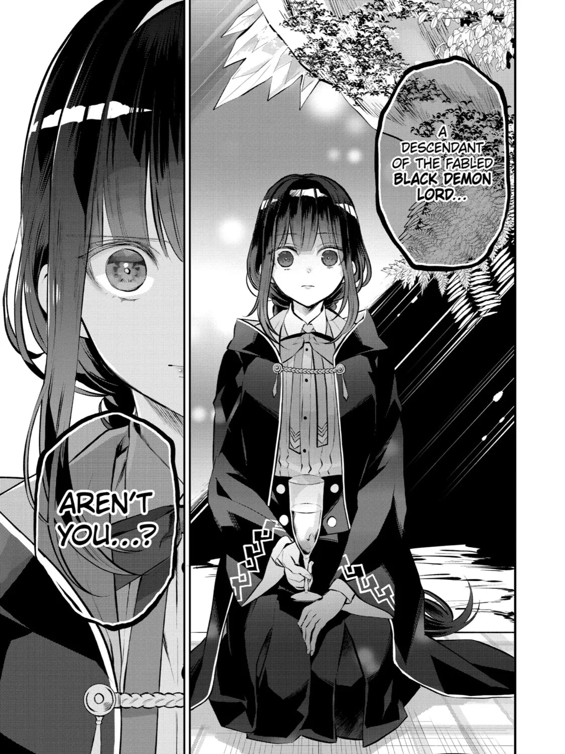 Tales of Reincarnation in Maydare: The World