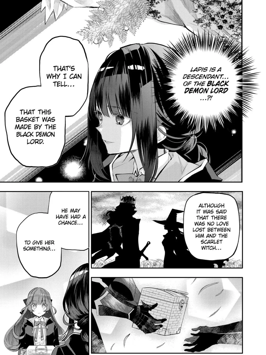 Tales of Reincarnation in Maydare: The World