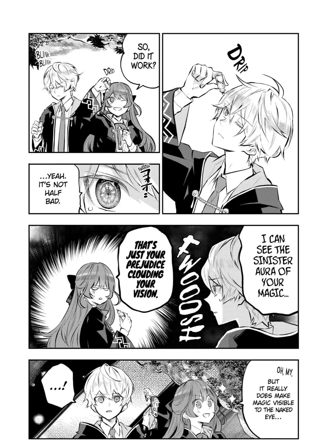 Tales of Reincarnation in Maydare: The World
