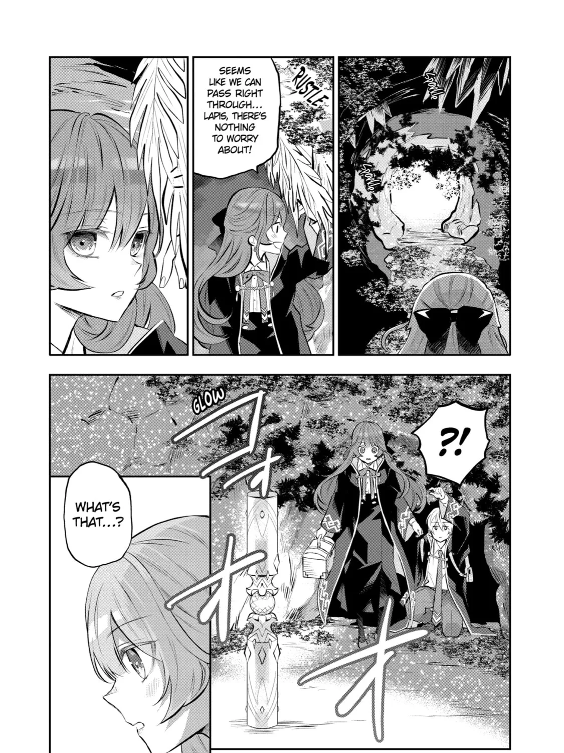 Tales of Reincarnation in Maydare: The World