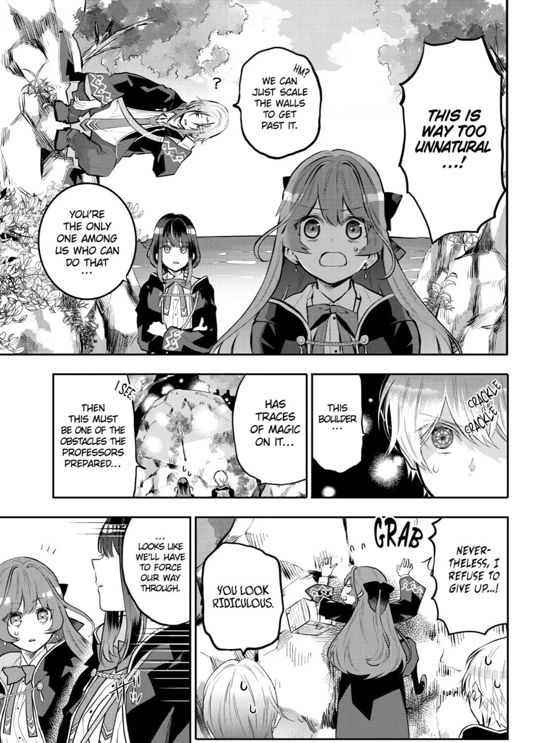 Tales of Reincarnation in Maydare: The World