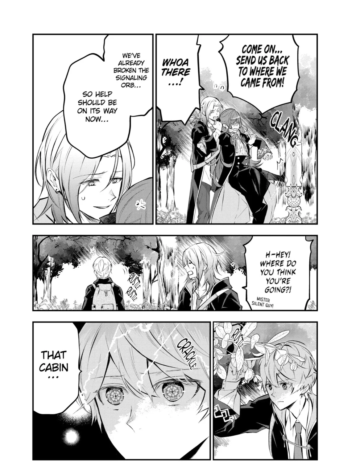 Tales of Reincarnation in Maydare: The World