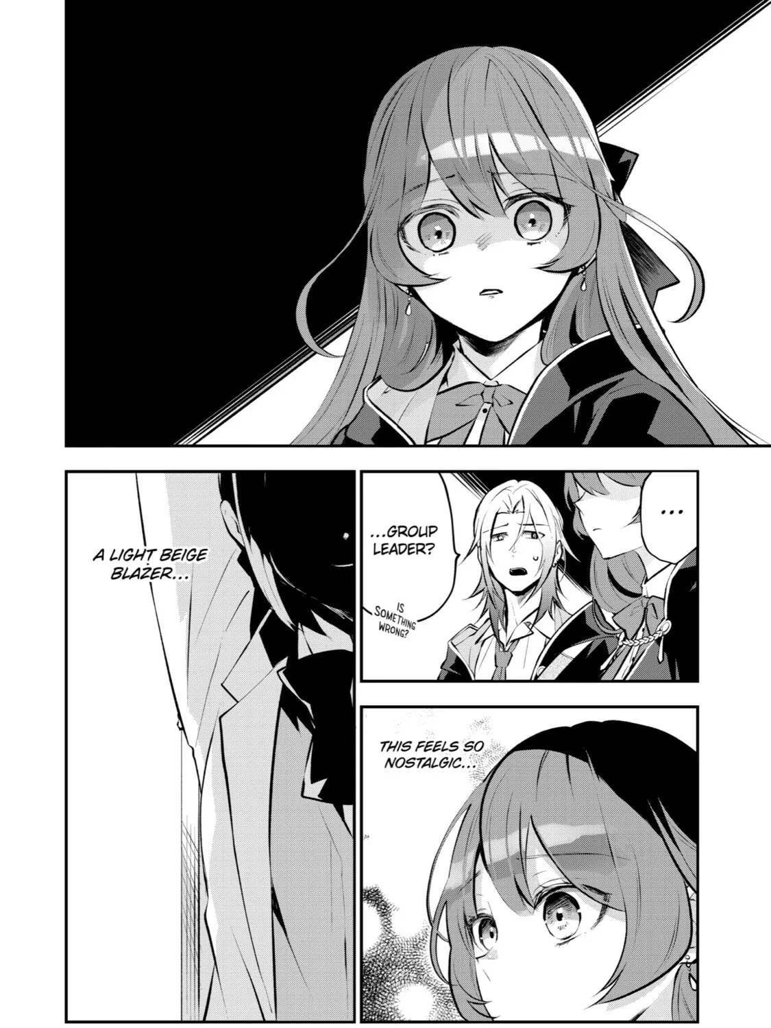 Tales of Reincarnation in Maydare: The World