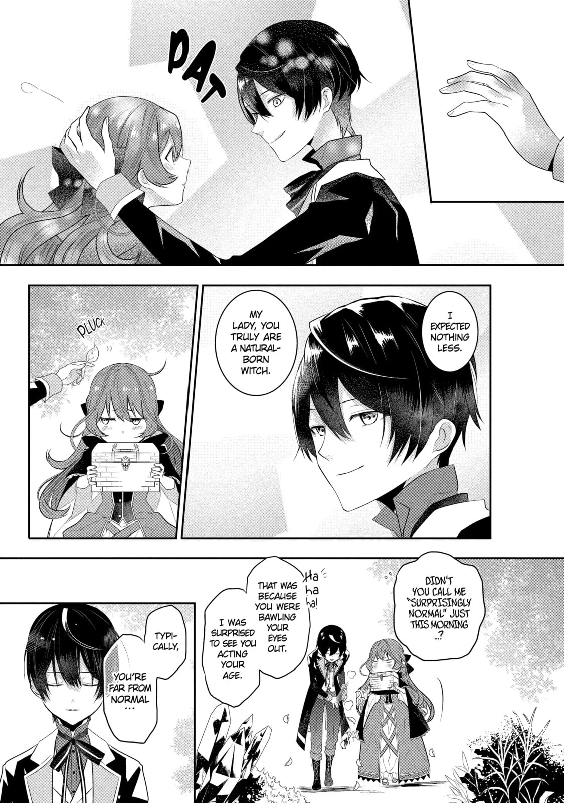 Tales of Reincarnation in Maydare: The World