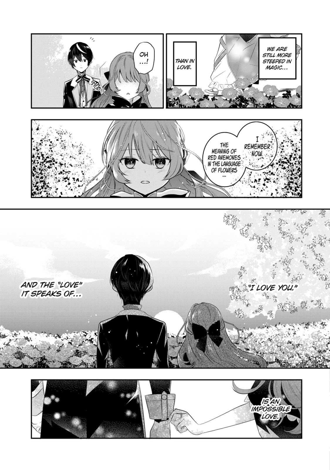 Tales of Reincarnation in Maydare: The World