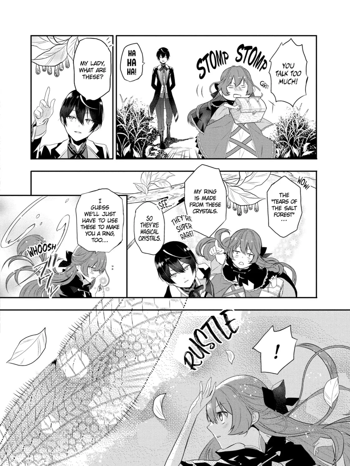 Tales of Reincarnation in Maydare: The World