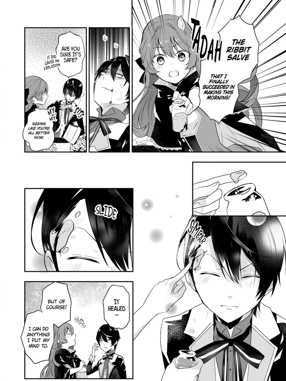 Tales of Reincarnation in Maydare: The World