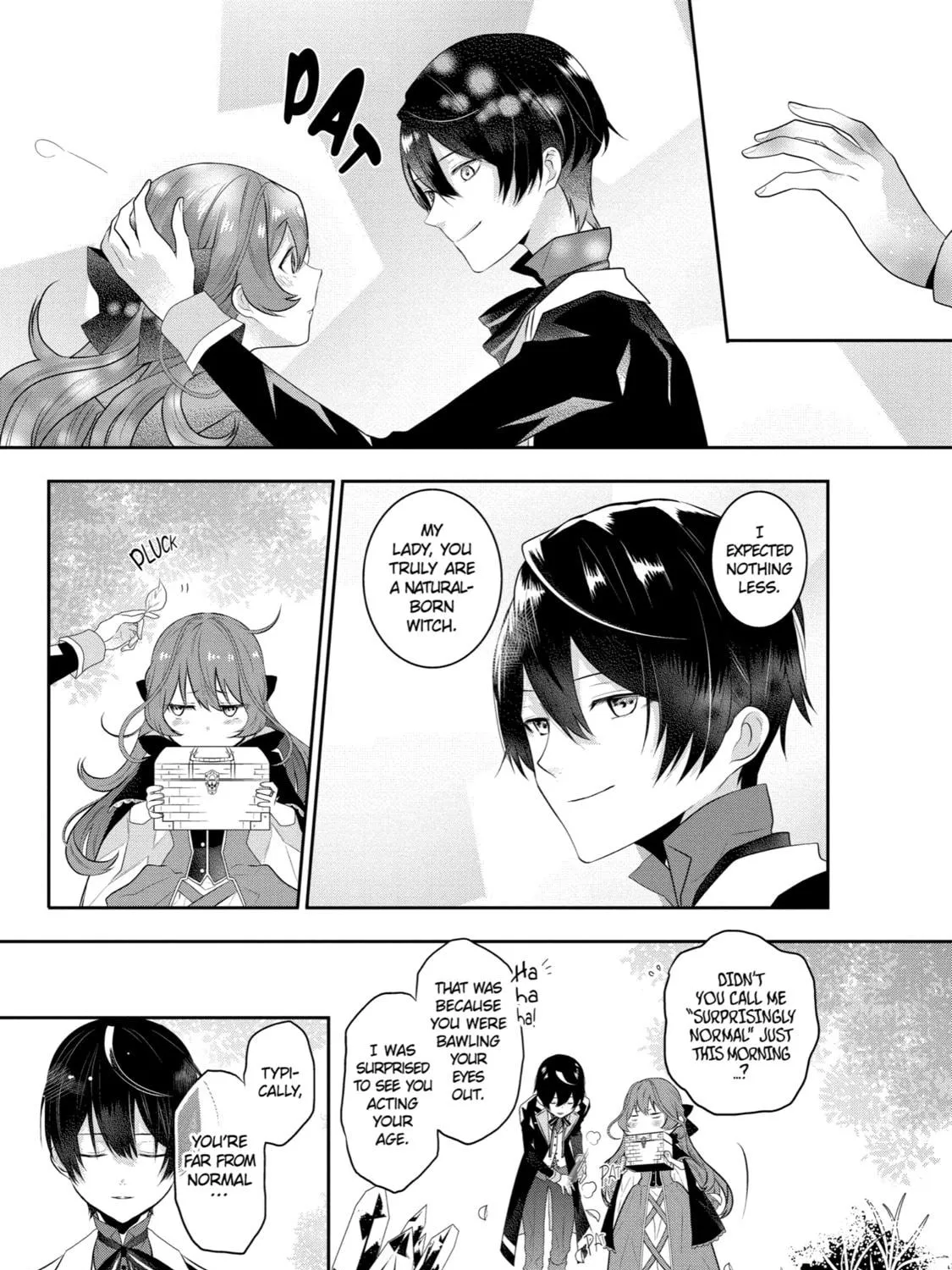 Tales of Reincarnation in Maydare: The World