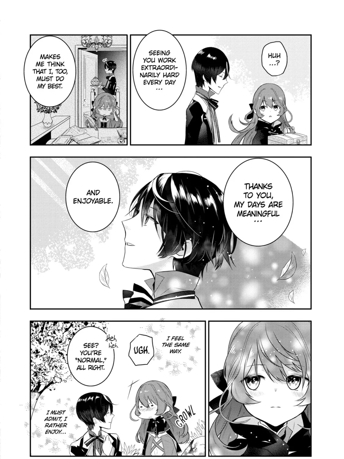 Tales of Reincarnation in Maydare: The World