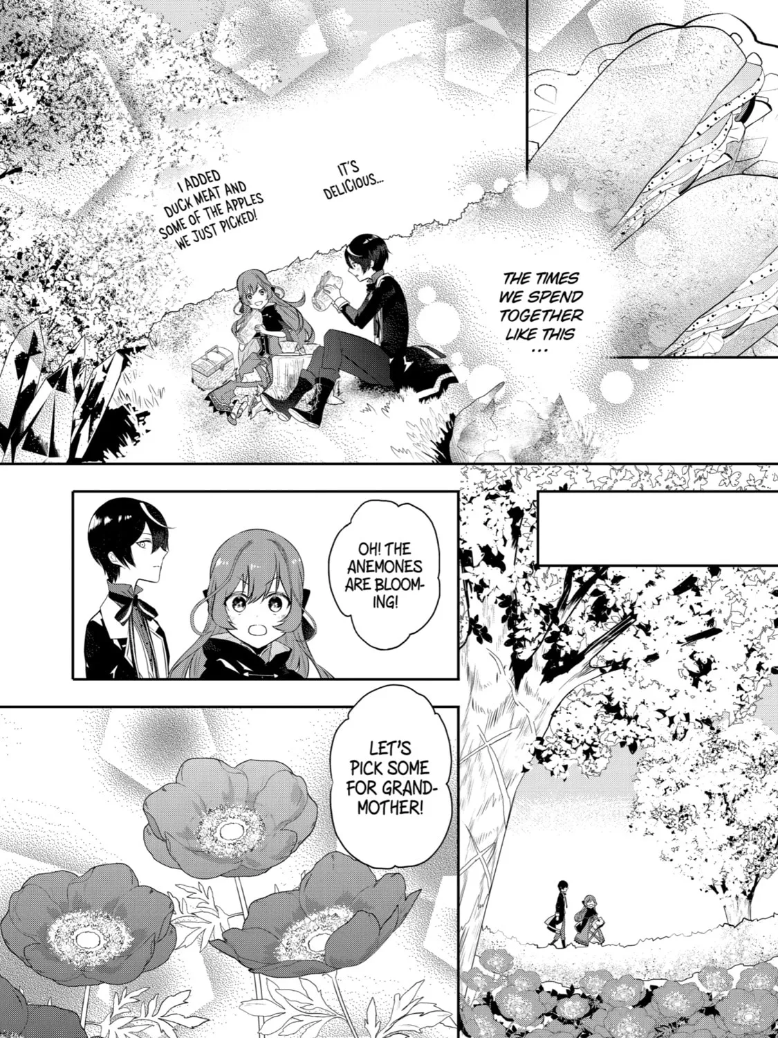 Tales of Reincarnation in Maydare: The World