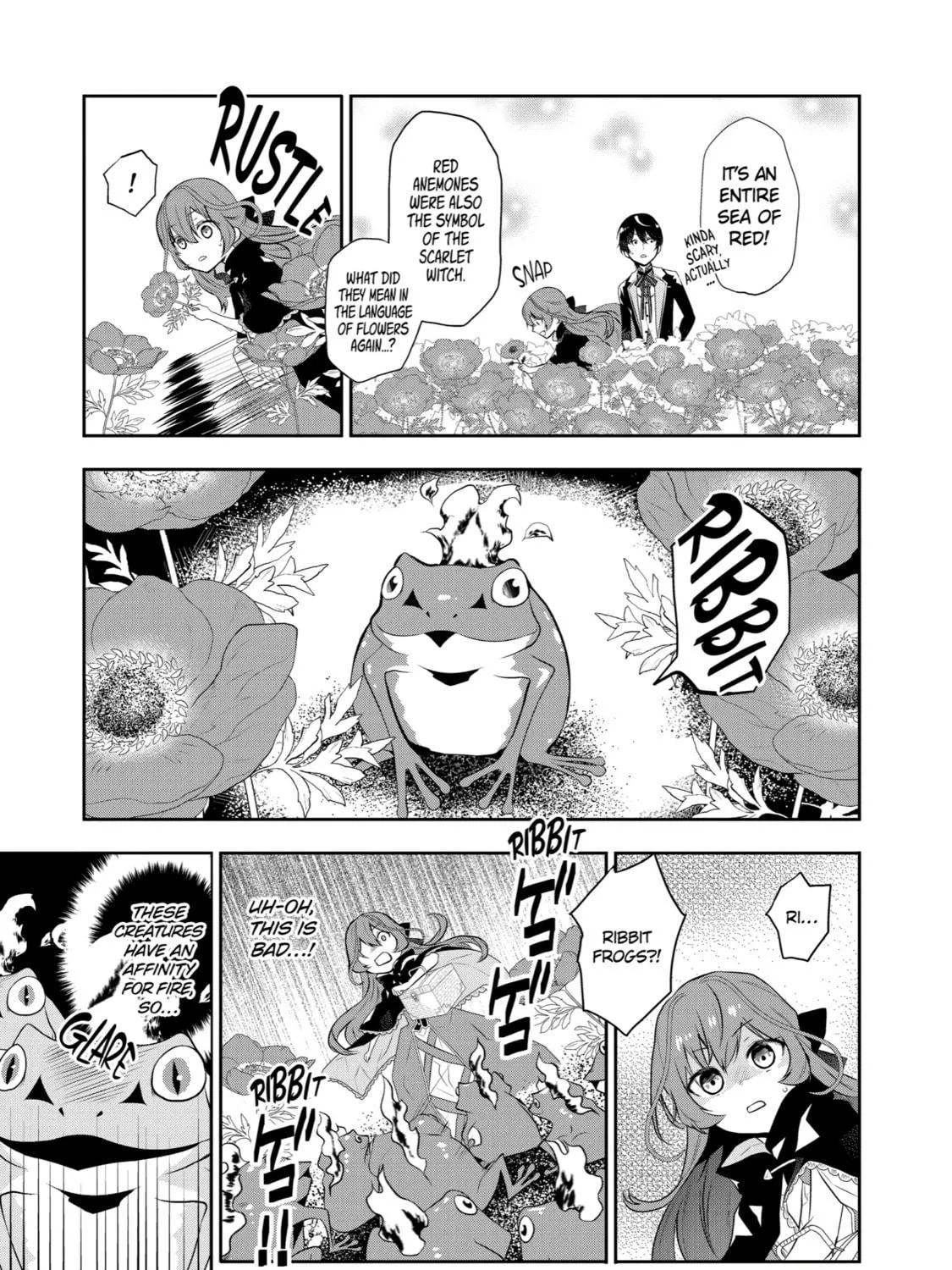 Tales of Reincarnation in Maydare: The World