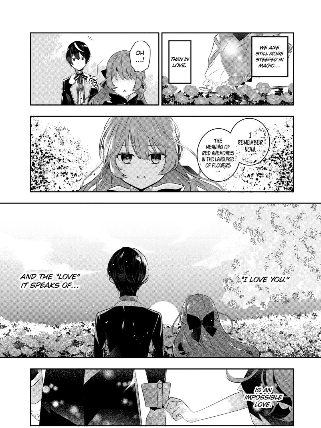 Tales of Reincarnation in Maydare: The World
