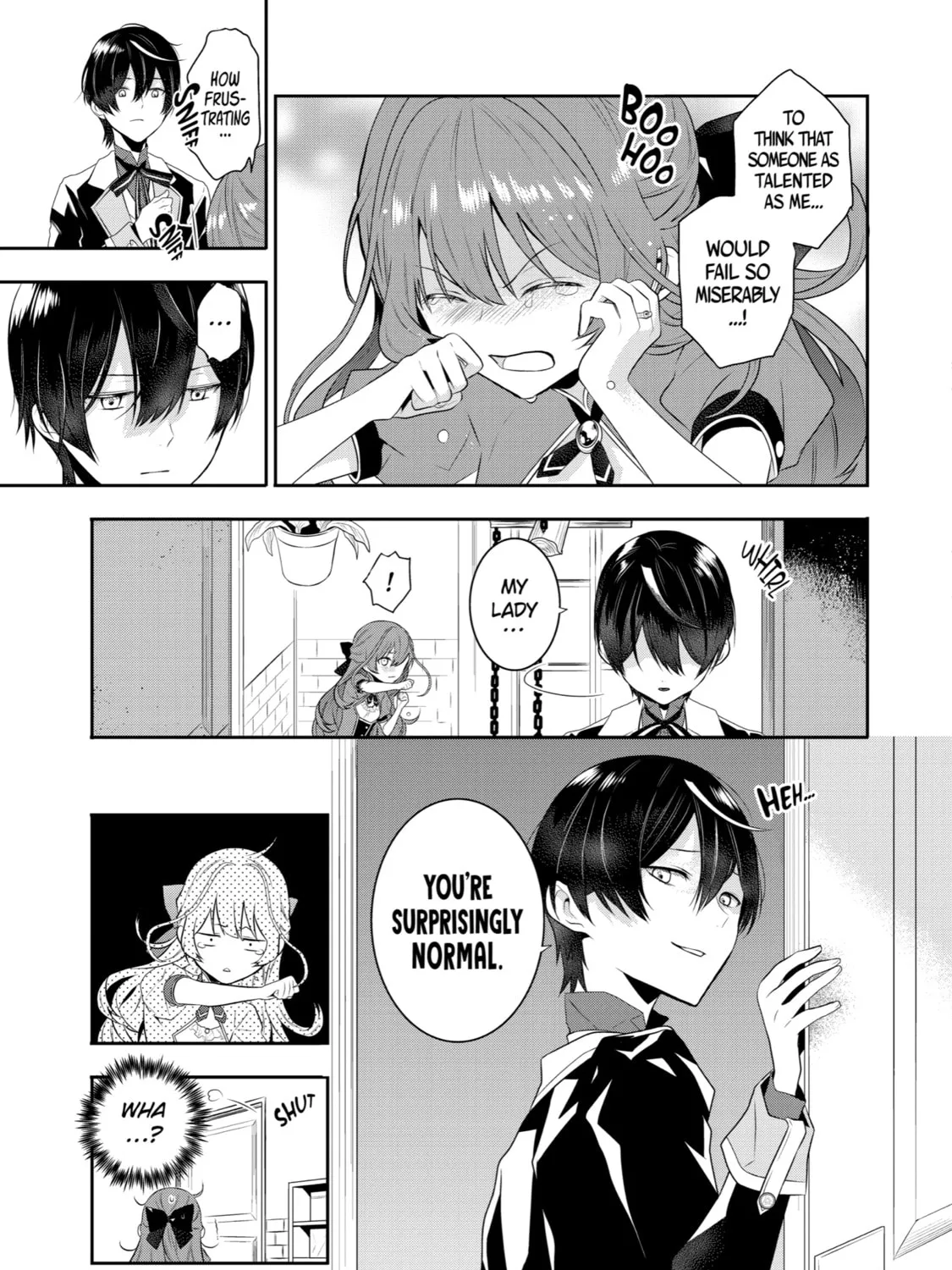 Tales of Reincarnation in Maydare: The World