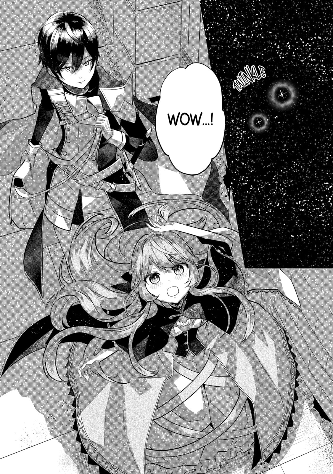 Tales of Reincarnation in Maydare: The World