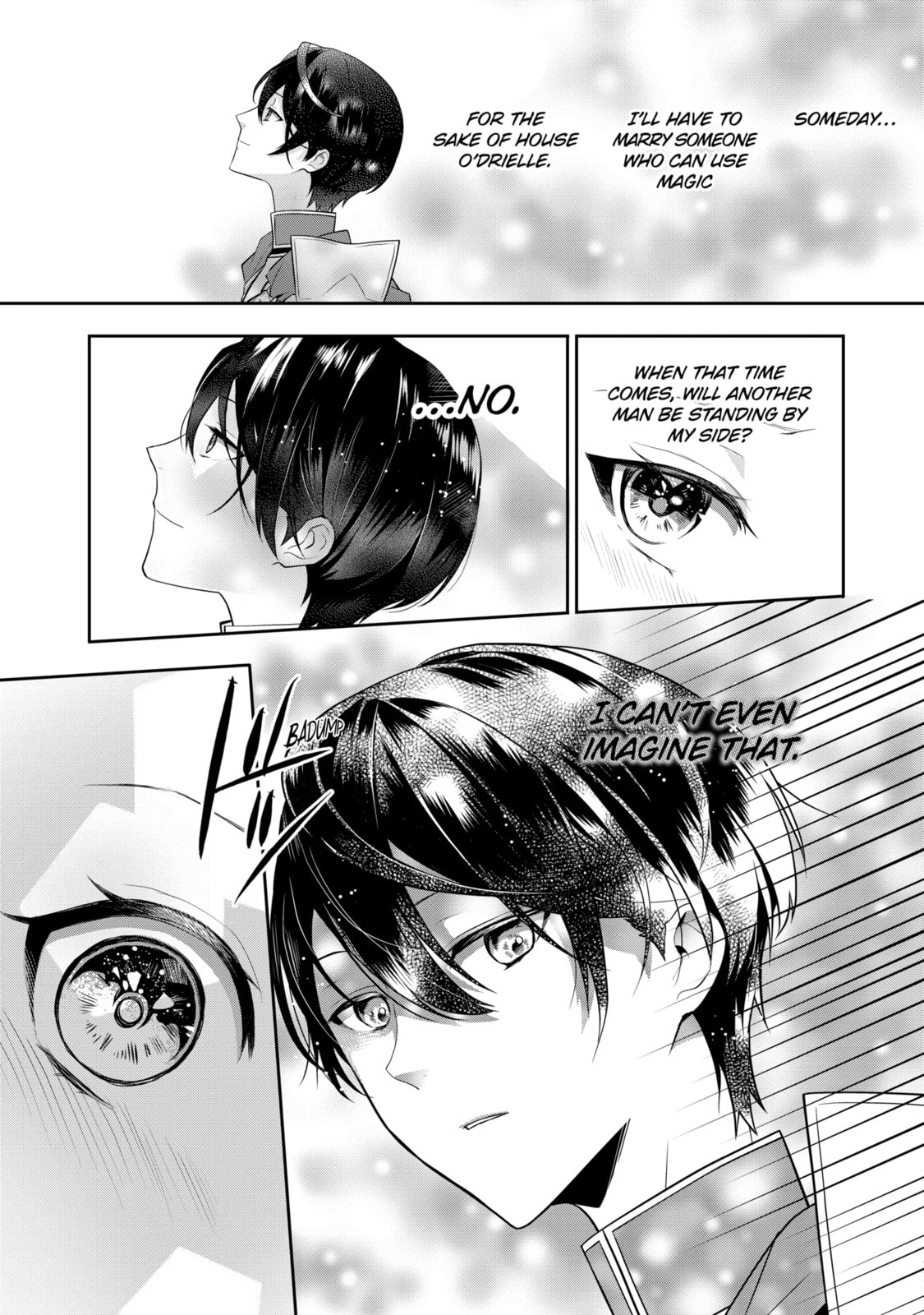 Tales of Reincarnation in Maydare: The World