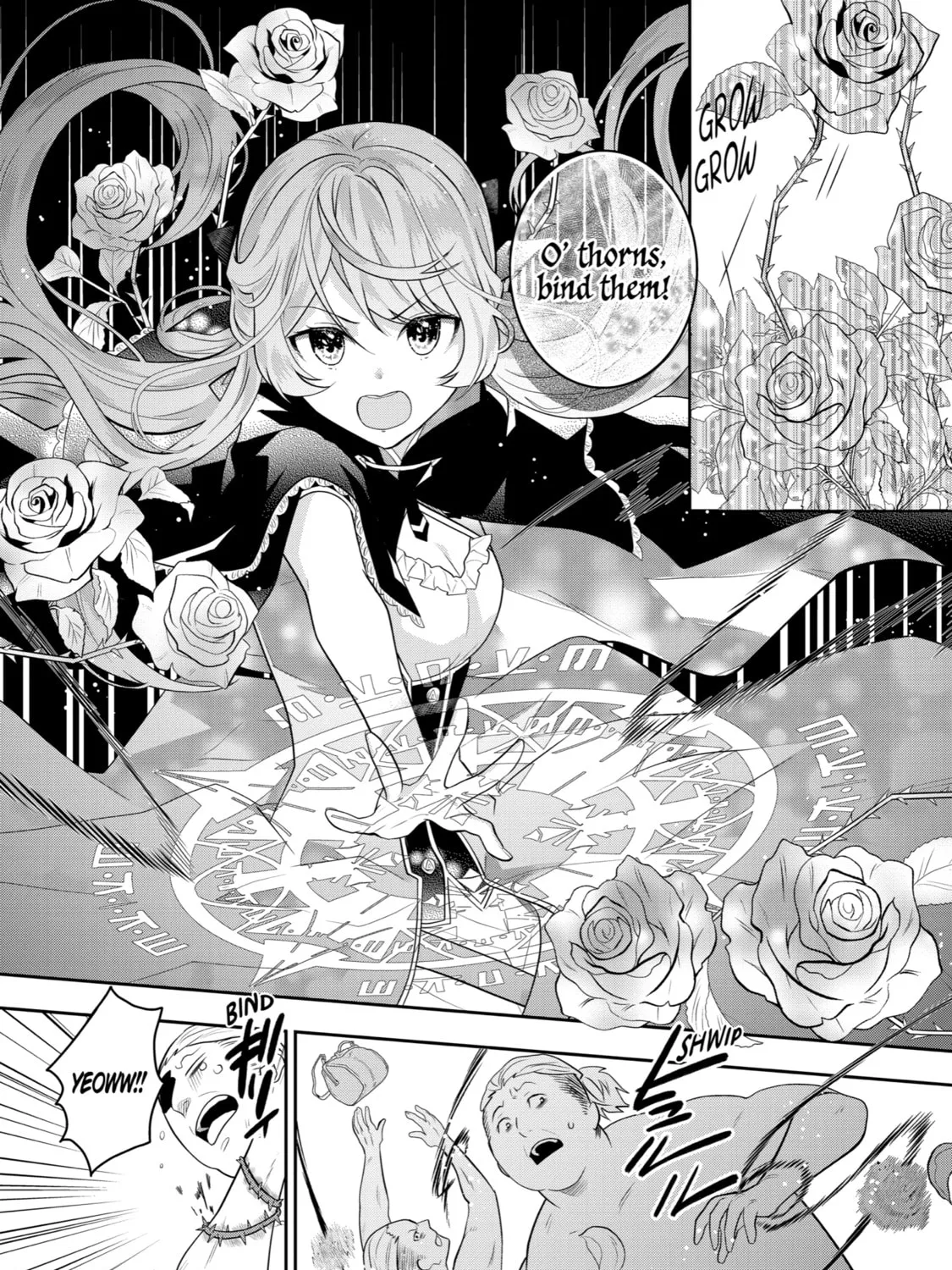 Tales of Reincarnation in Maydare: The World