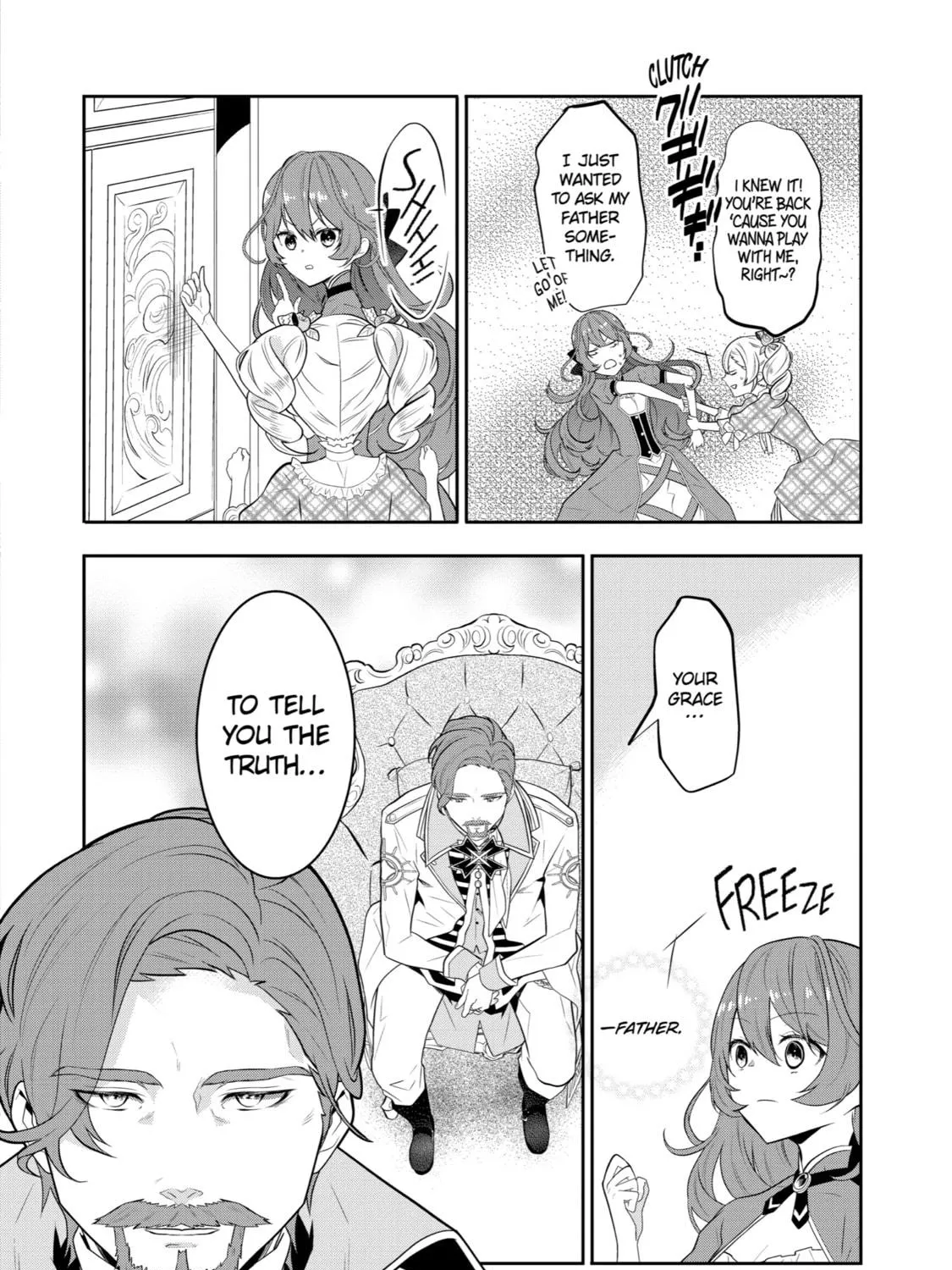 Tales of Reincarnation in Maydare: The World