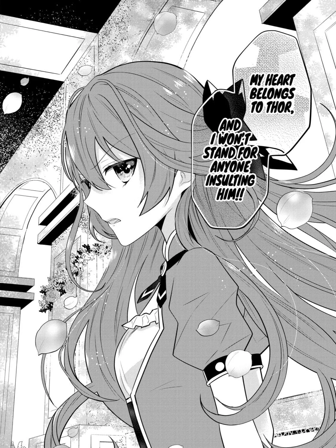 Tales of Reincarnation in Maydare: The World