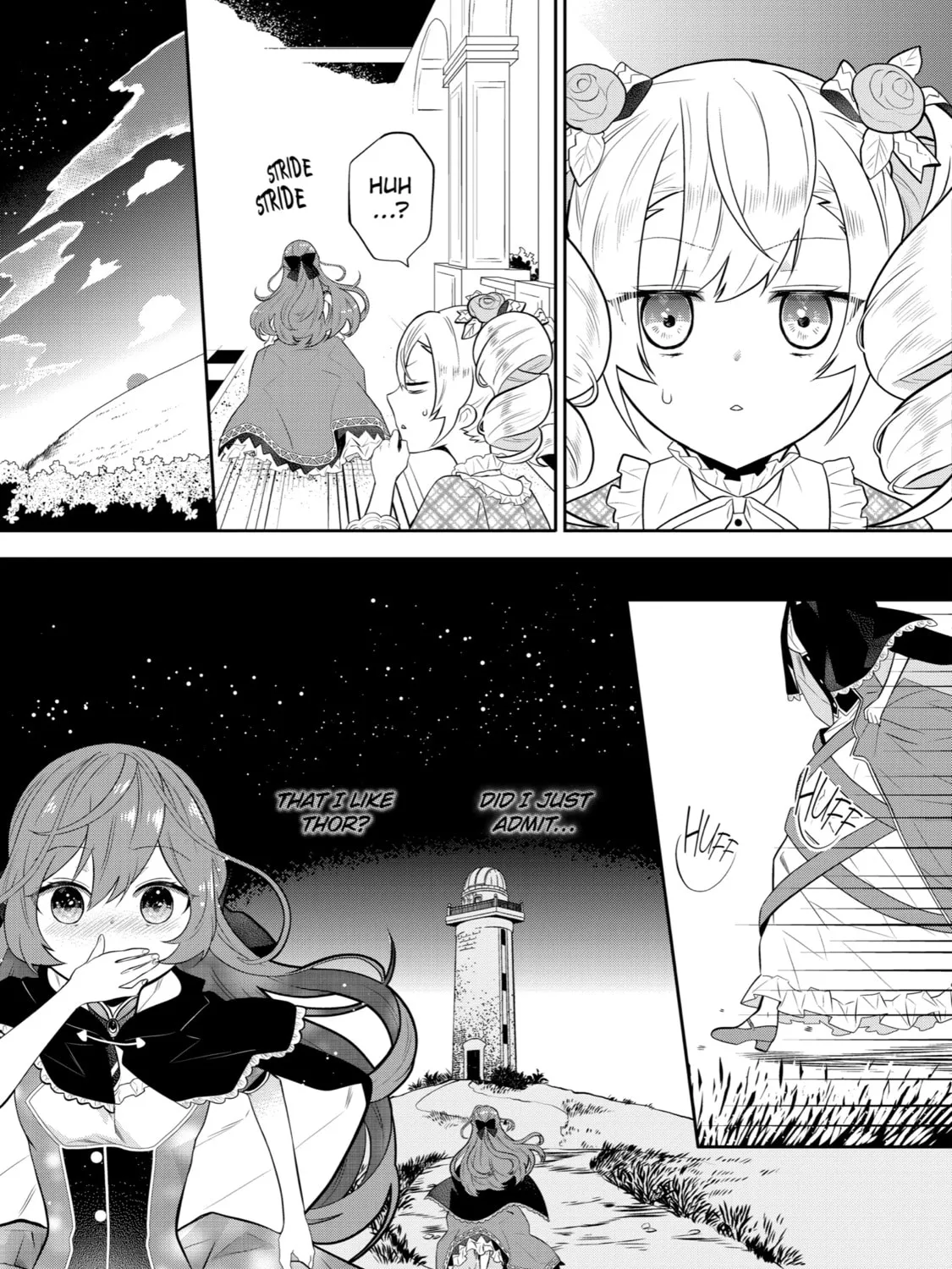 Tales of Reincarnation in Maydare: The World