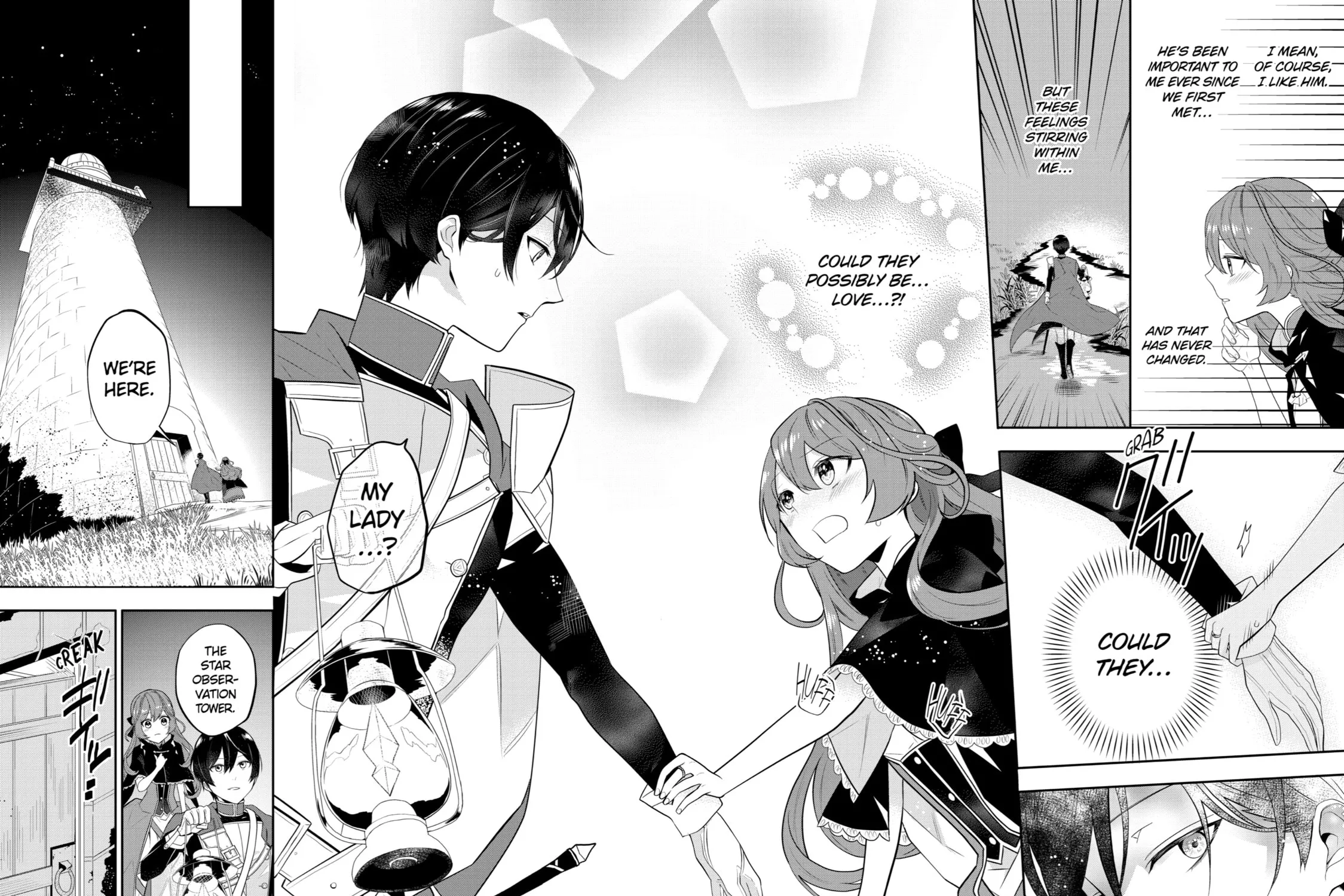 Tales of Reincarnation in Maydare: The World
