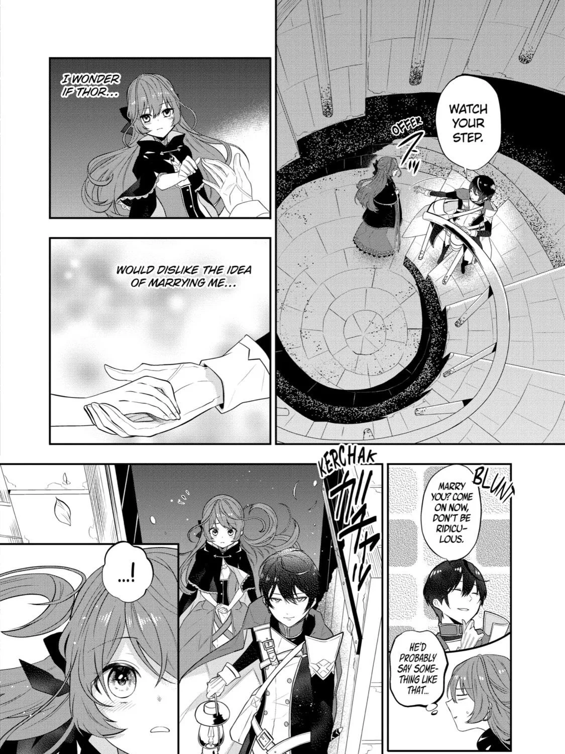 Tales of Reincarnation in Maydare: The World