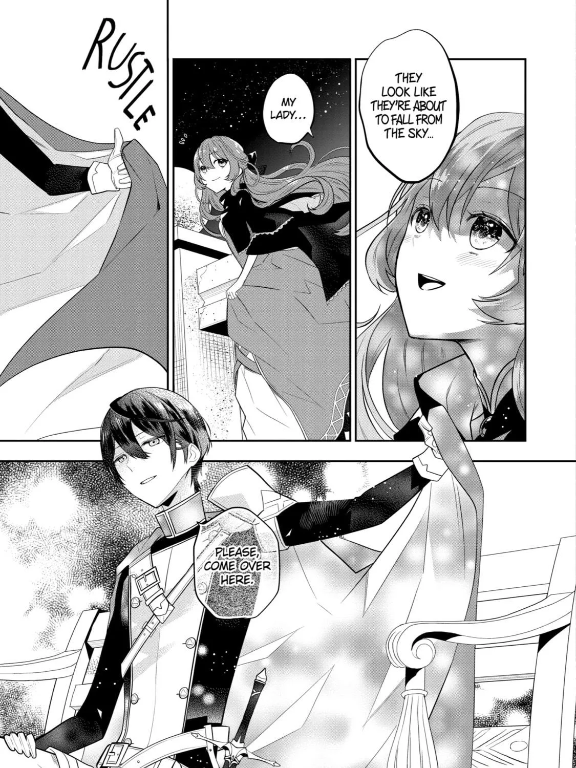 Tales of Reincarnation in Maydare: The World