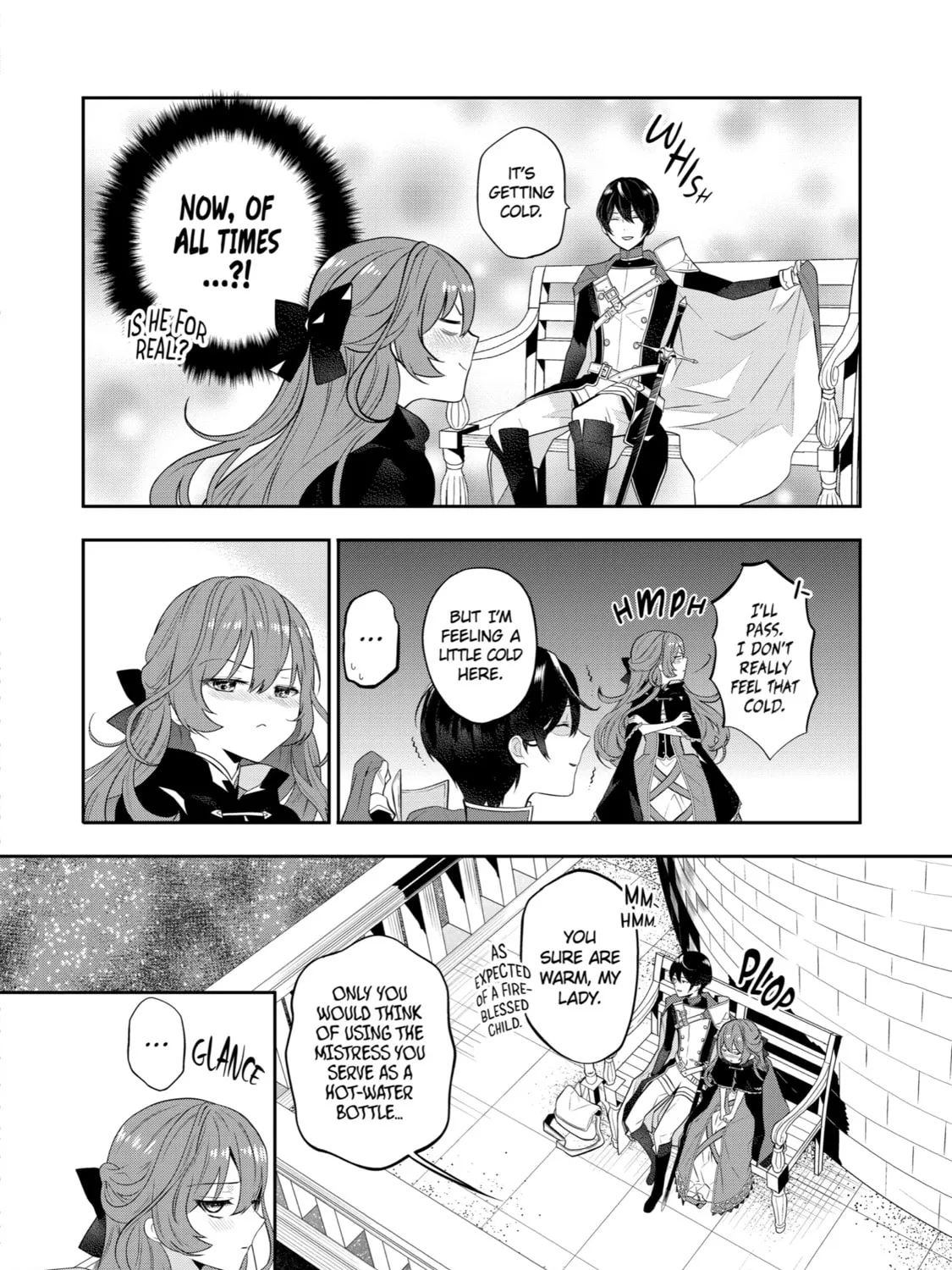 Tales of Reincarnation in Maydare: The World