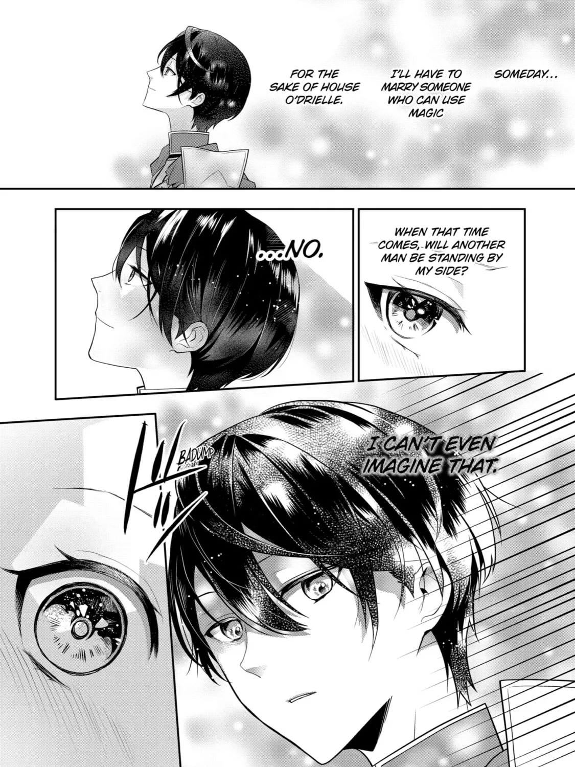 Tales of Reincarnation in Maydare: The World