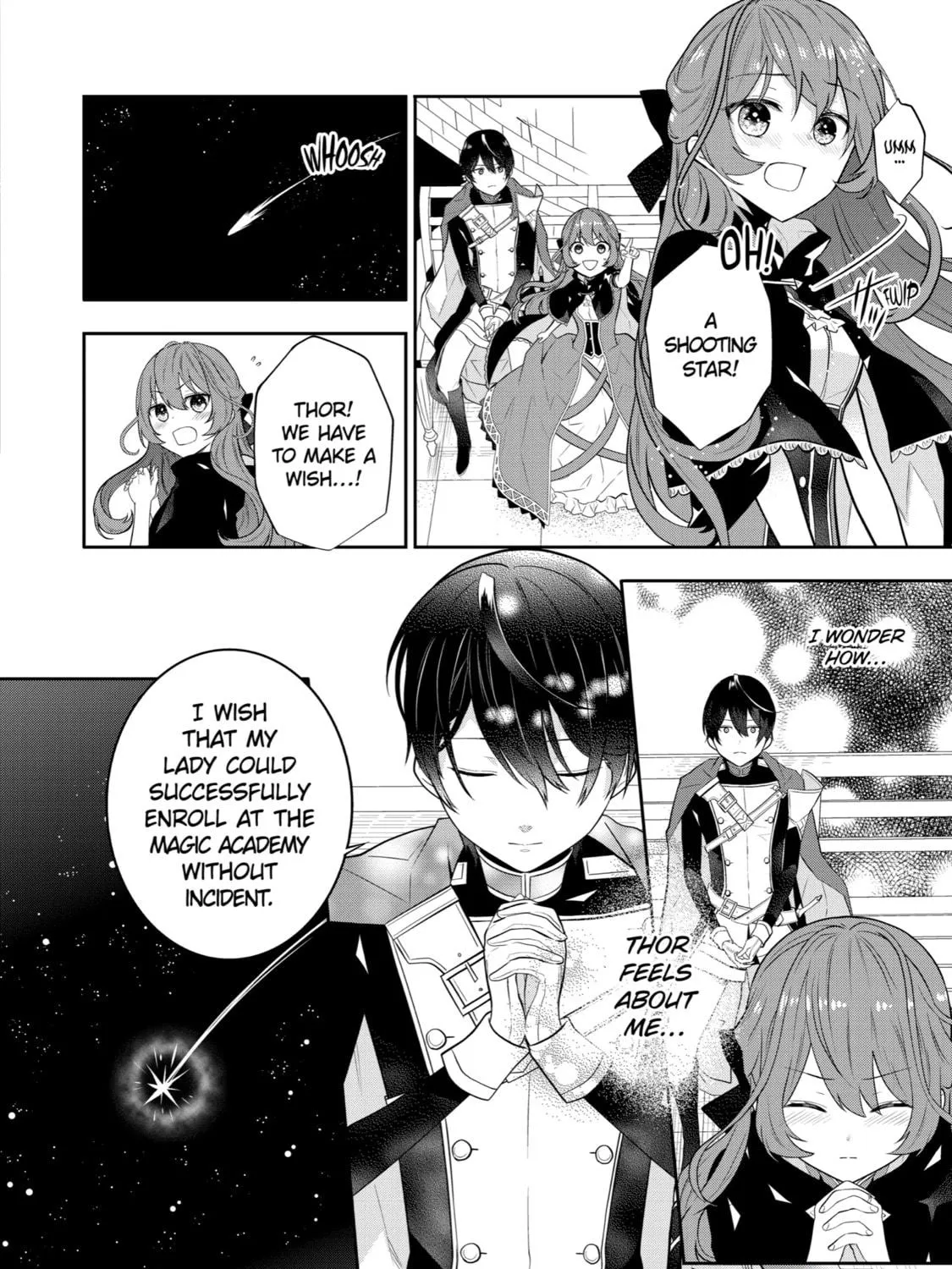 Tales of Reincarnation in Maydare: The World