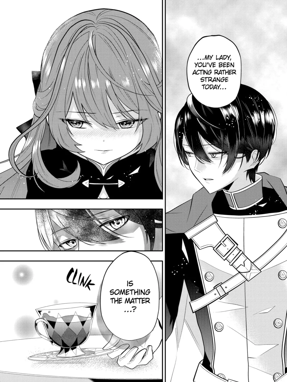 Tales of Reincarnation in Maydare: The World
