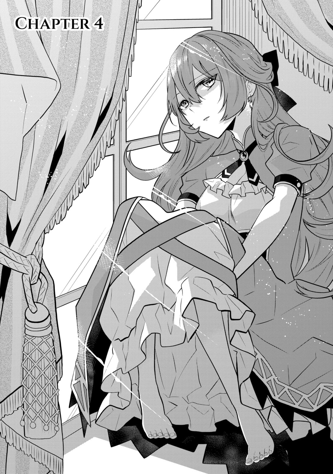 Tales of Reincarnation in Maydare: The World