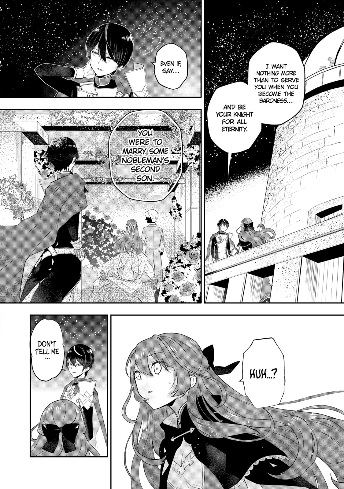 Tales of Reincarnation in Maydare: The World