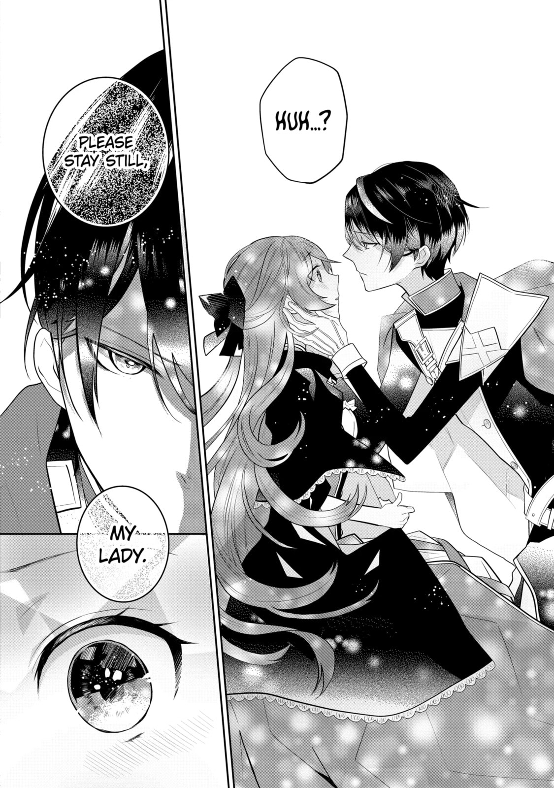 Tales of Reincarnation in Maydare: The World