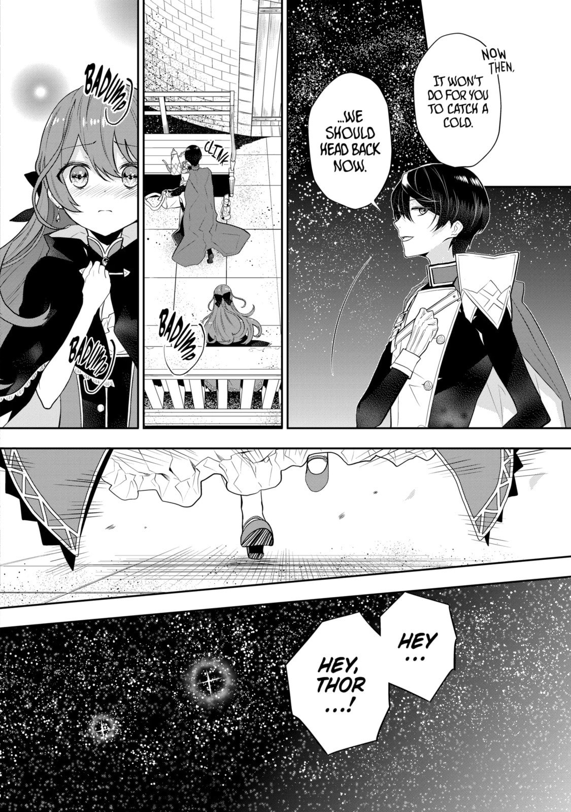 Tales of Reincarnation in Maydare: The World
