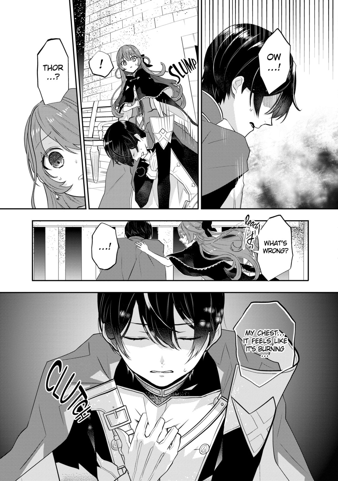 Tales of Reincarnation in Maydare: The World