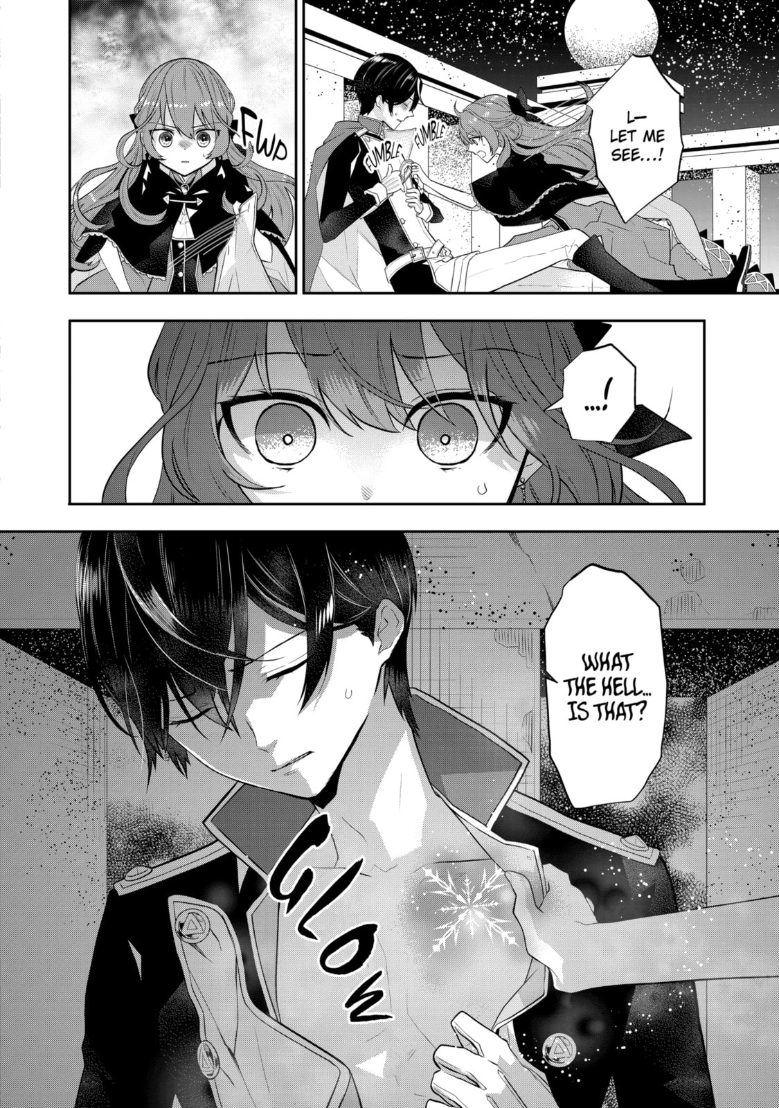 Tales of Reincarnation in Maydare: The World
