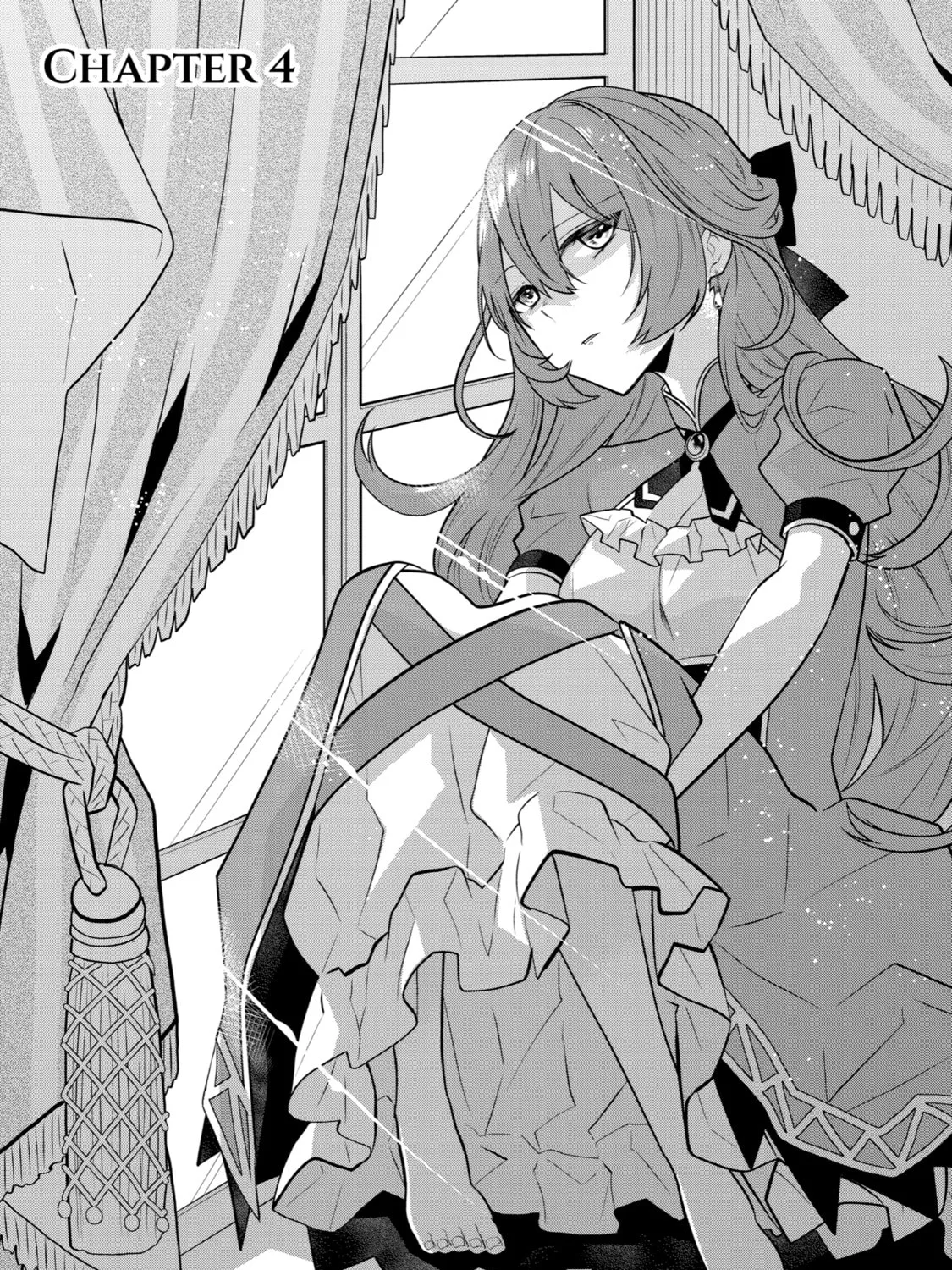 Tales of Reincarnation in Maydare: The World