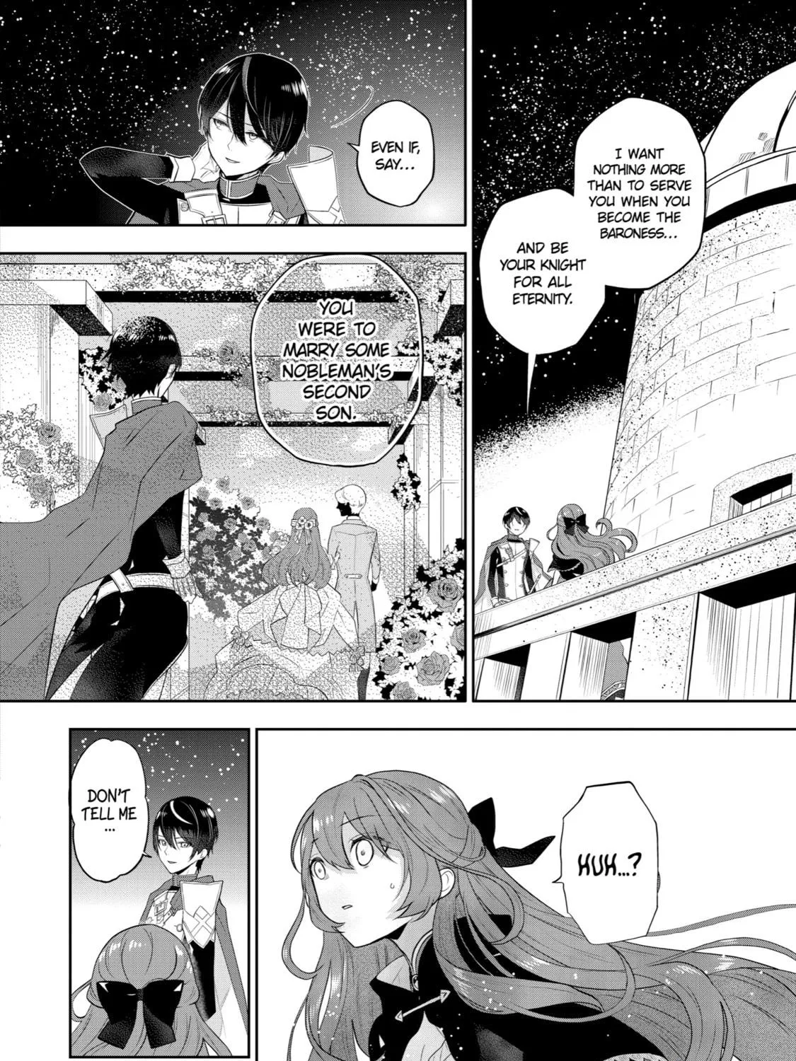 Tales of Reincarnation in Maydare: The World