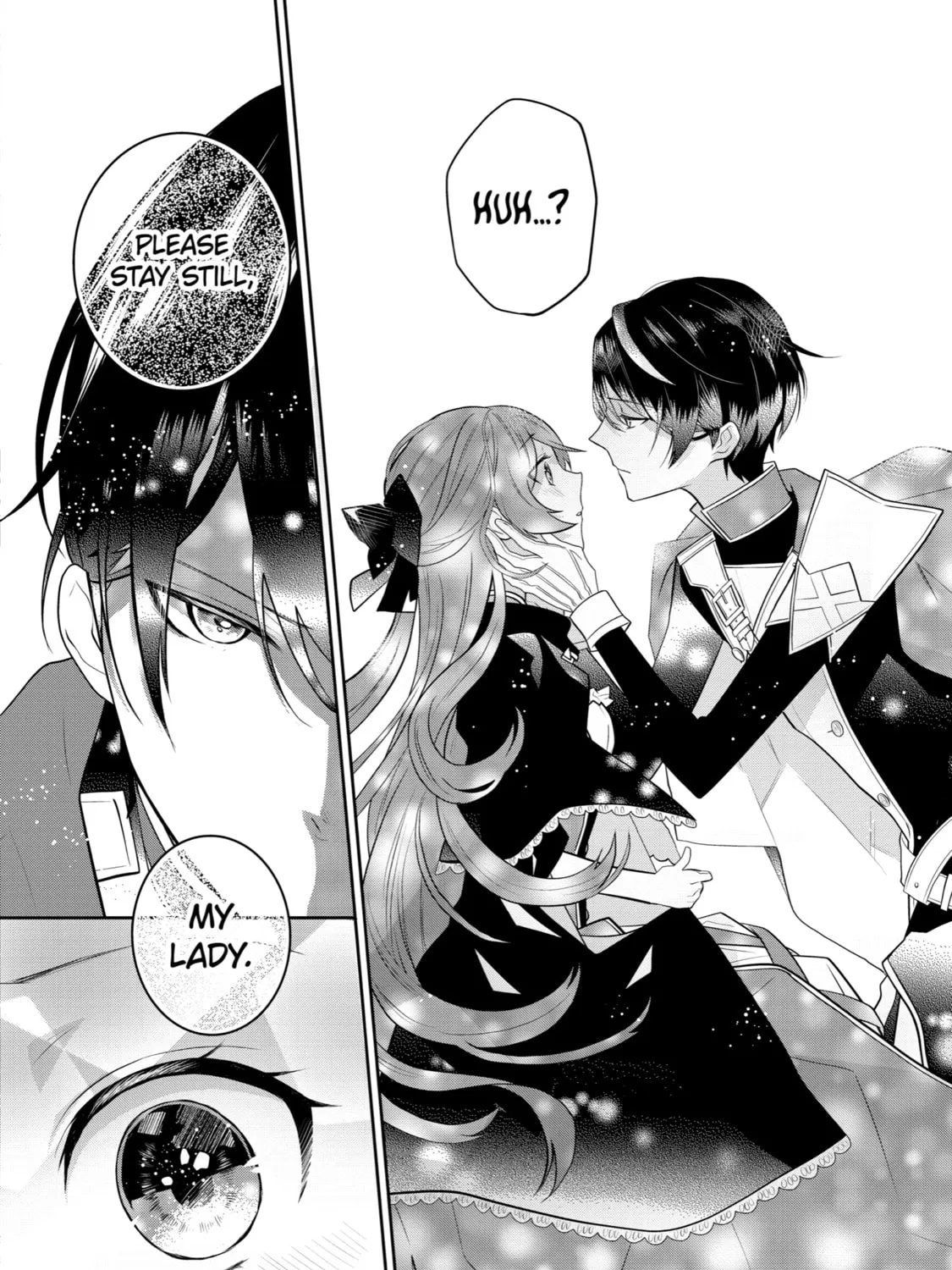 Tales of Reincarnation in Maydare: The World