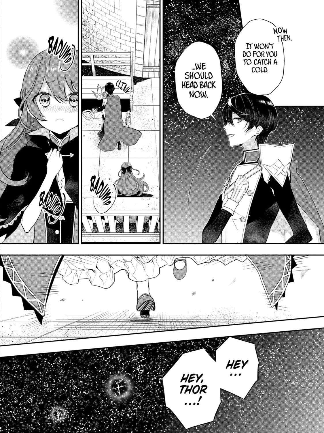 Tales of Reincarnation in Maydare: The World