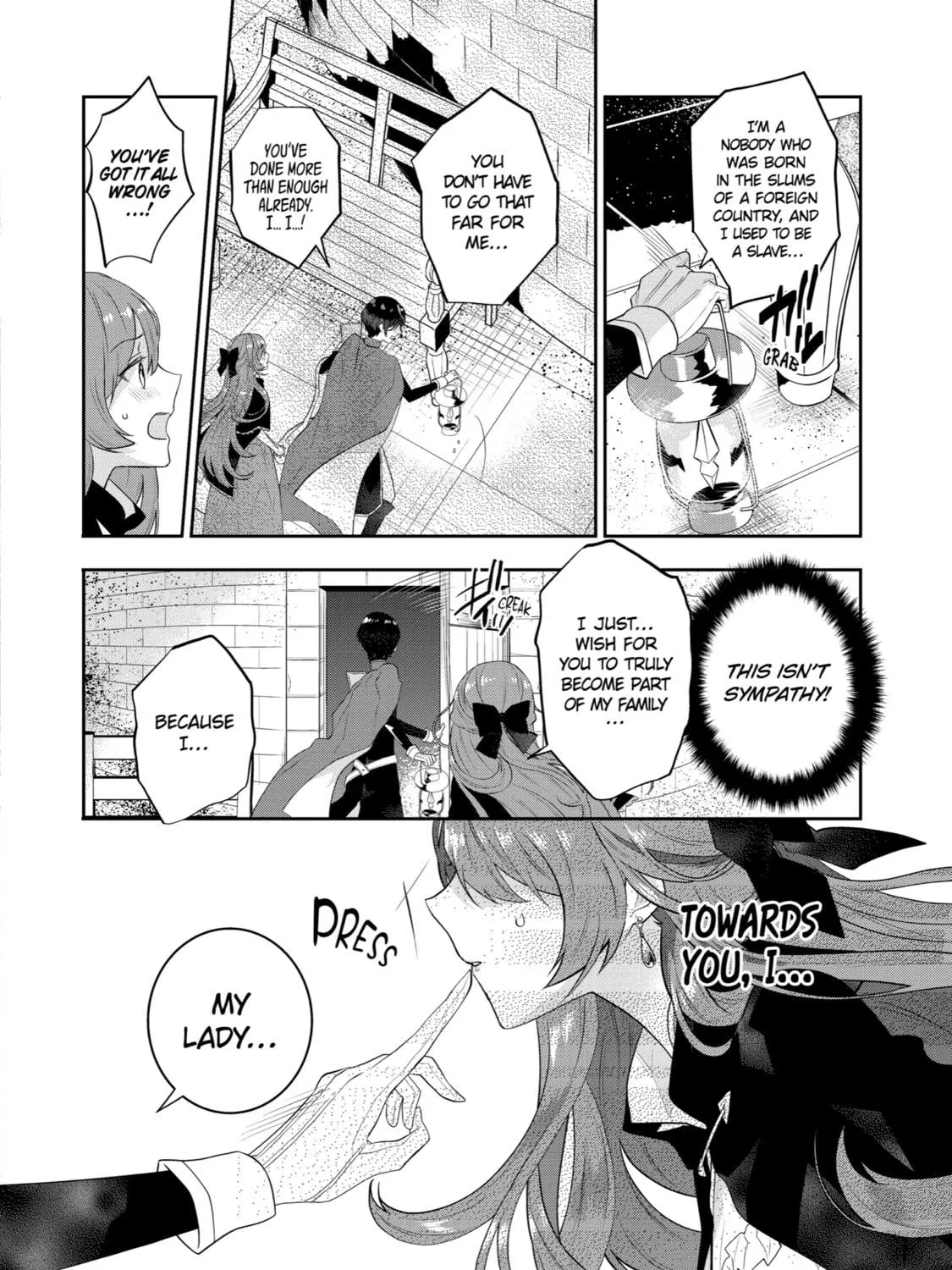 Tales of Reincarnation in Maydare: The World